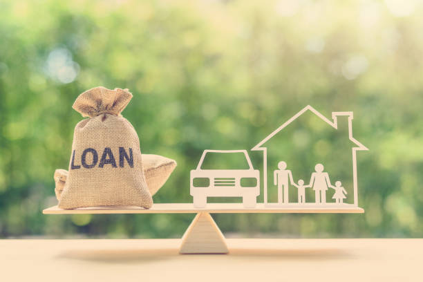Loan Servicing and Management in Cottonwood, ID